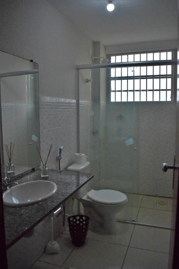 Flat 152 E 134 Amarracao Shopping Luis Correia-Piaui Apartment Exterior photo