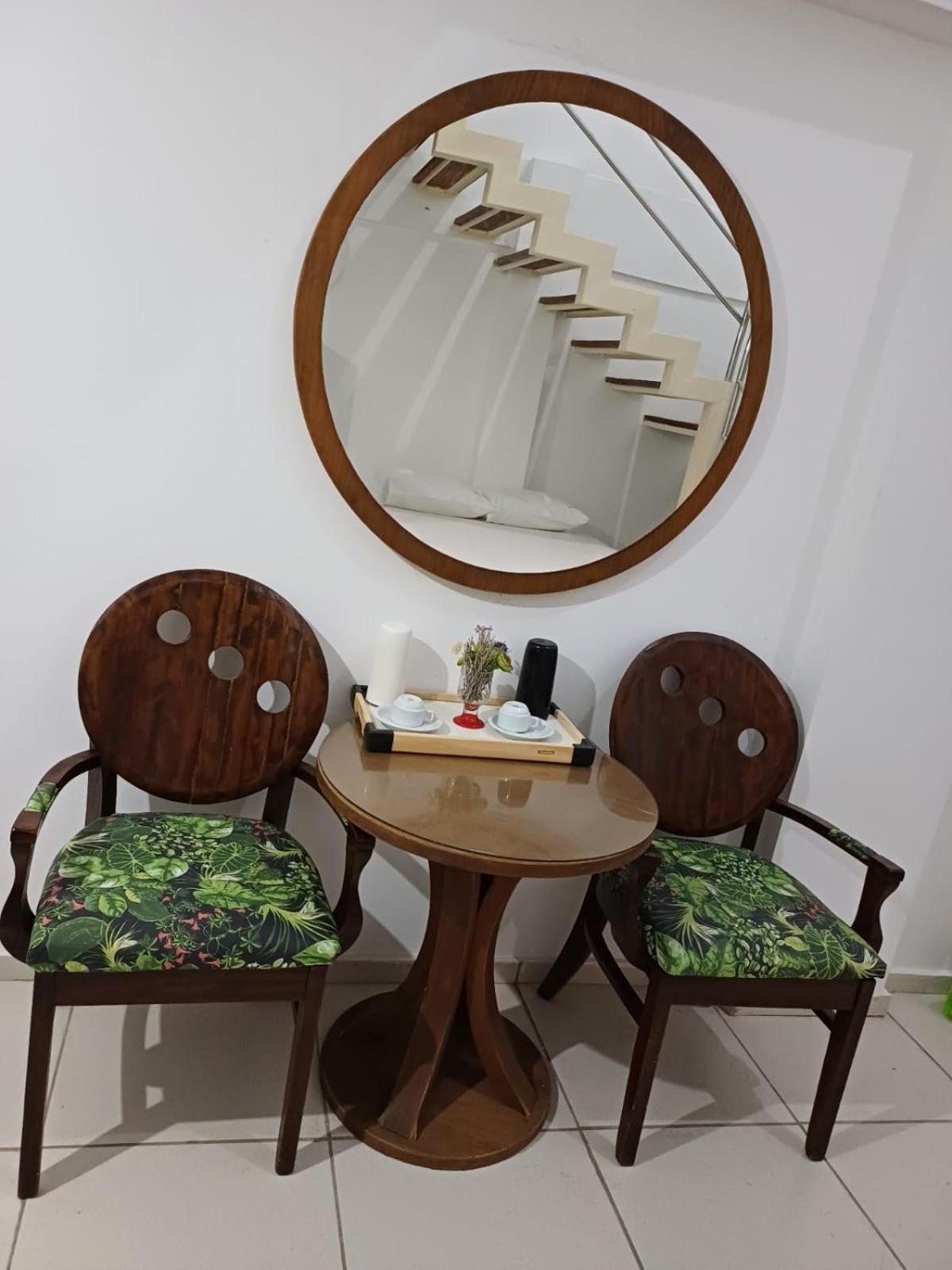 Flat 152 E 134 Amarracao Shopping Luis Correia-Piaui Apartment Exterior photo