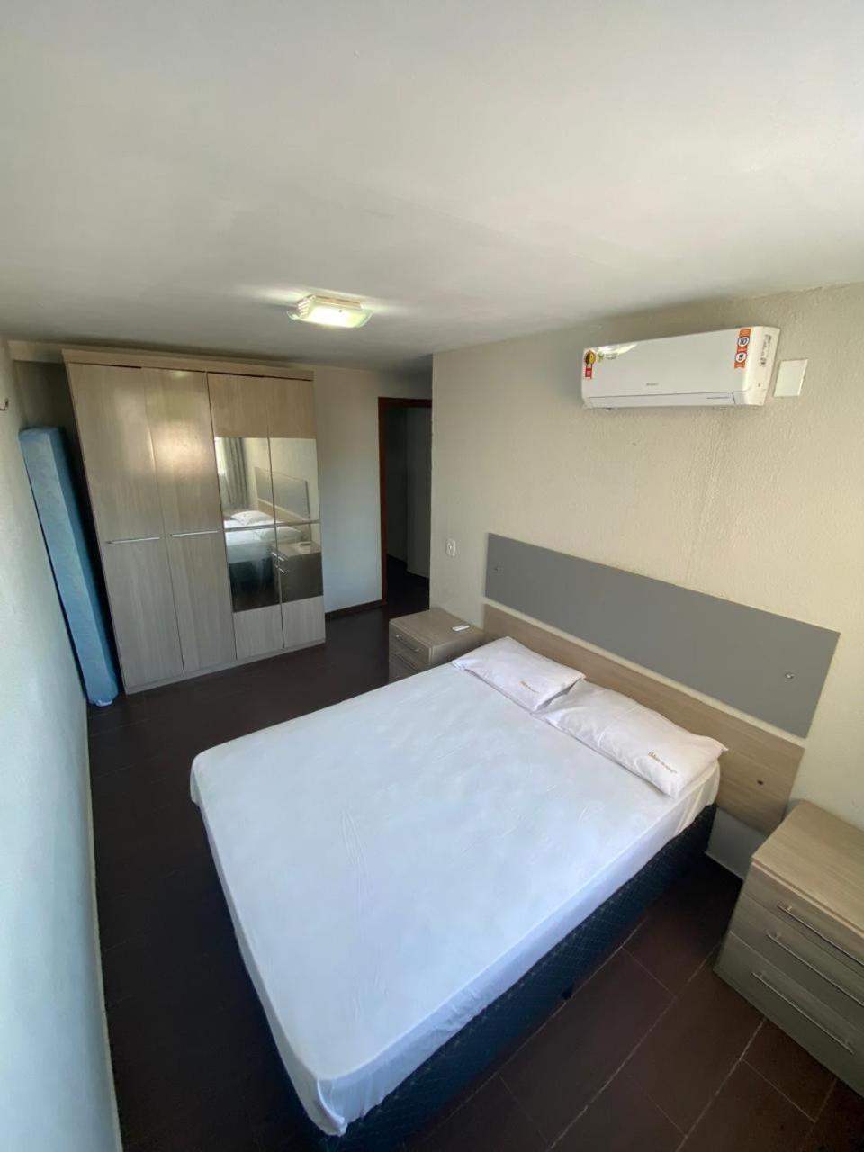 Flat 152 E 134 Amarracao Shopping Luis Correia-Piaui Apartment Exterior photo