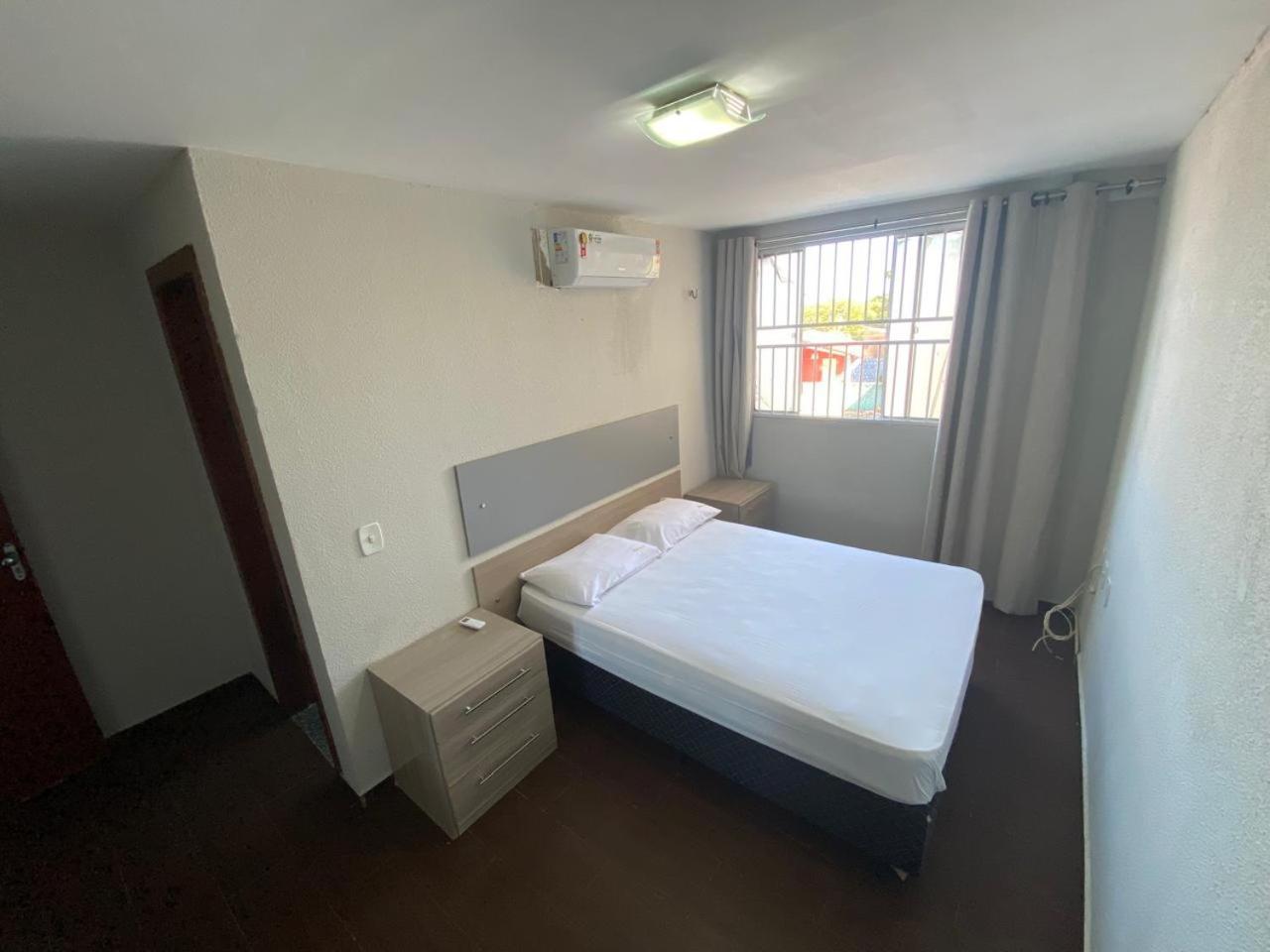 Flat 152 E 134 Amarracao Shopping Luis Correia-Piaui Apartment Exterior photo