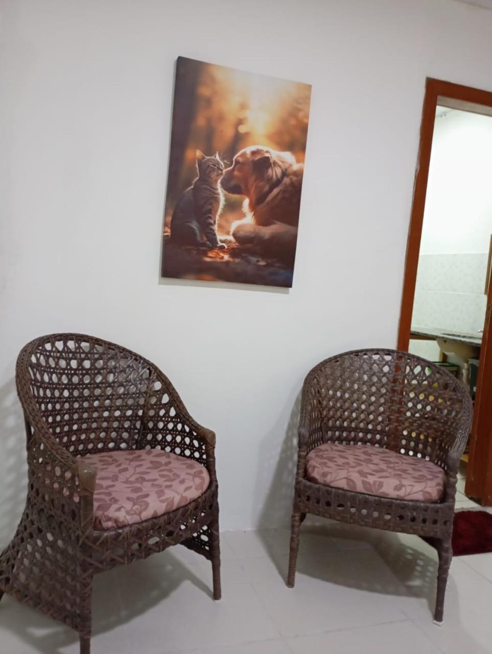 Flat 152 E 134 Amarracao Shopping Luis Correia-Piaui Apartment Exterior photo