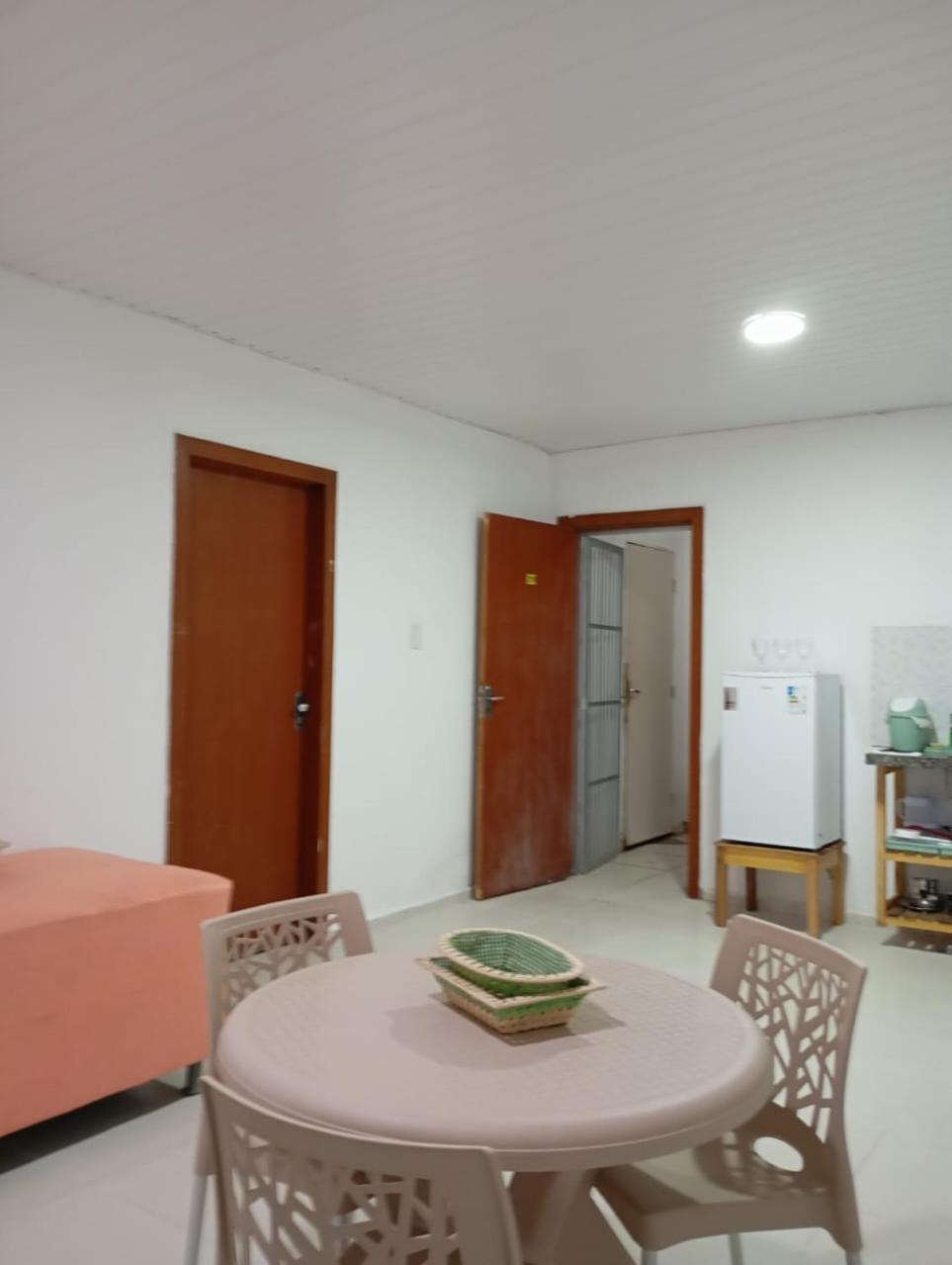 Flat 152 E 134 Amarracao Shopping Luis Correia-Piaui Apartment Exterior photo