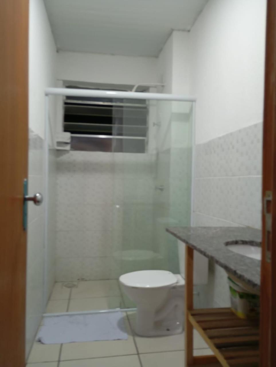 Flat 152 E 134 Amarracao Shopping Luis Correia-Piaui Apartment Exterior photo
